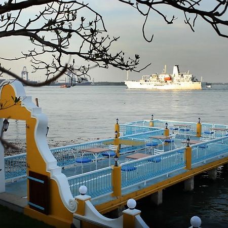 Bloom Boutique Waterfront Fort Kochi المظهر الخارجي الصورة