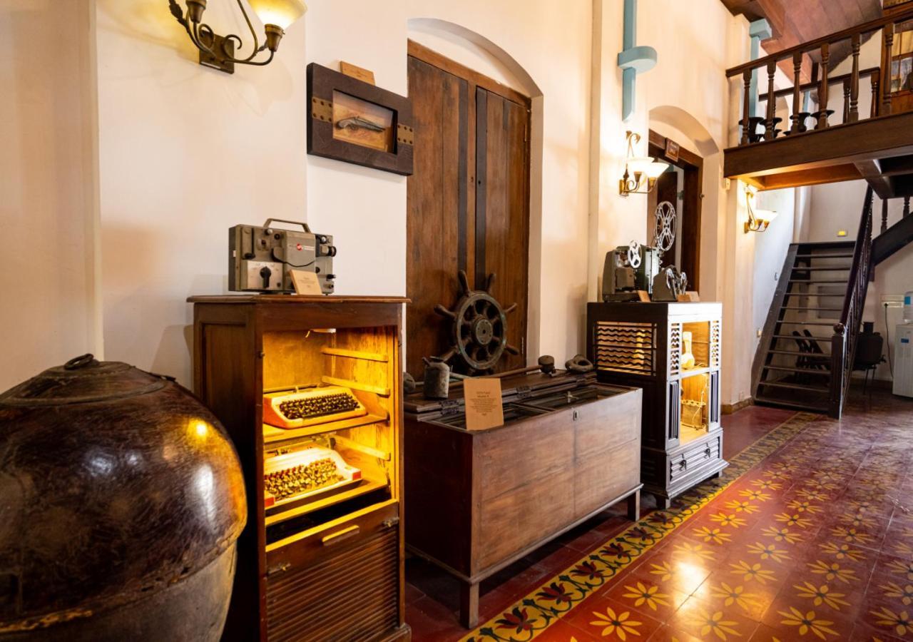 Bloom Boutique Waterfront Fort Kochi المظهر الخارجي الصورة
