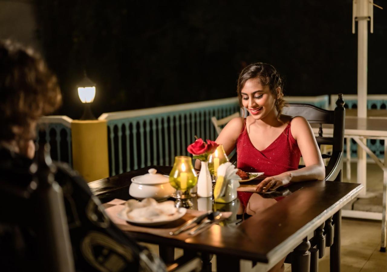 Bloom Boutique Waterfront Fort Kochi المظهر الخارجي الصورة