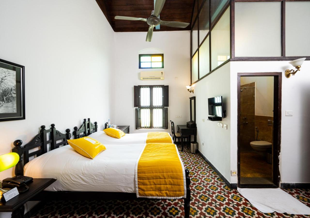 Bloom Boutique Waterfront Fort Kochi المظهر الخارجي الصورة