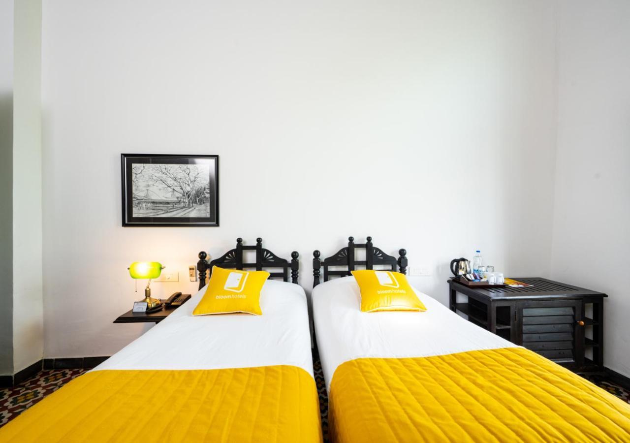 Bloom Boutique Waterfront Fort Kochi المظهر الخارجي الصورة