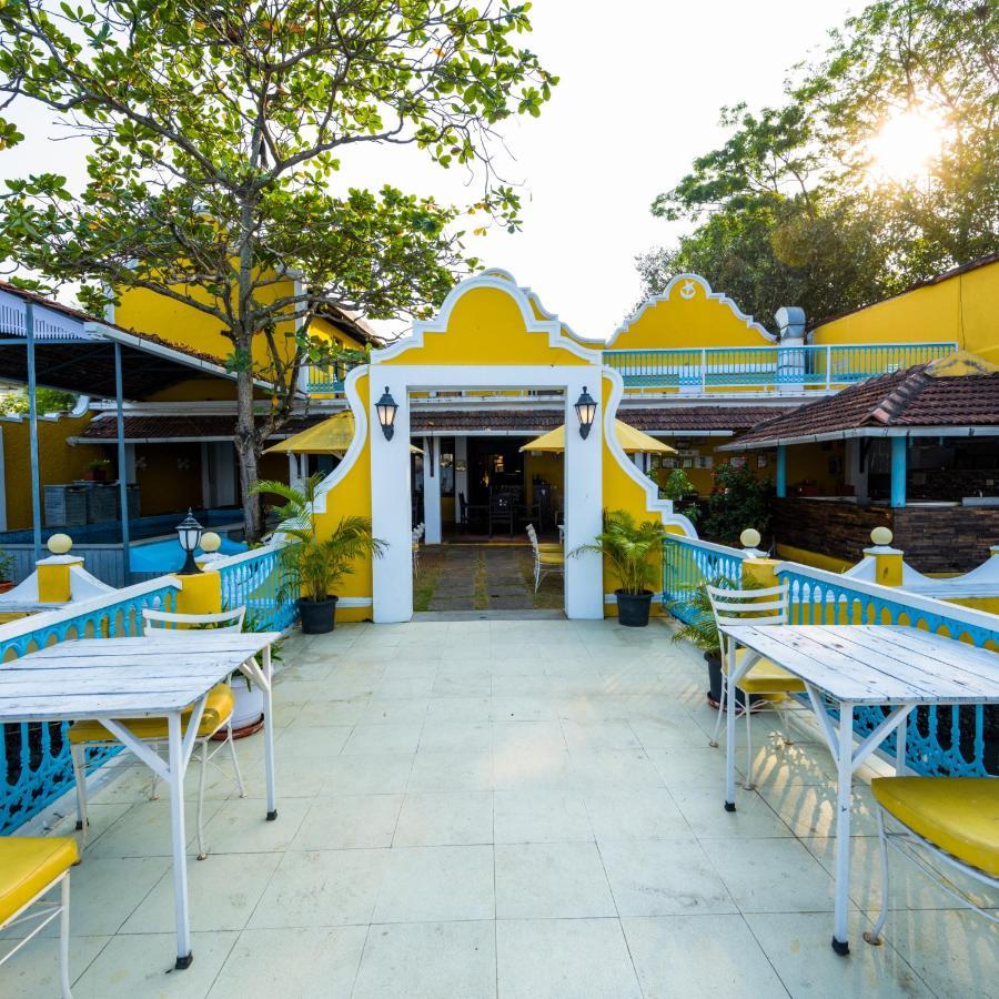 Bloom Boutique Waterfront Fort Kochi المظهر الخارجي الصورة