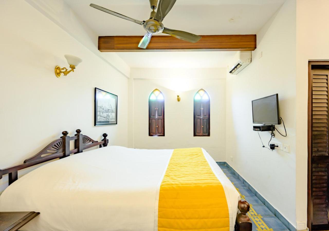 Bloom Boutique Waterfront Fort Kochi المظهر الخارجي الصورة