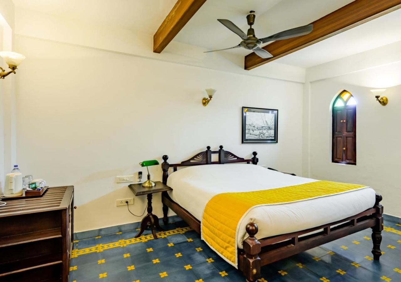 Bloom Boutique Waterfront Fort Kochi المظهر الخارجي الصورة