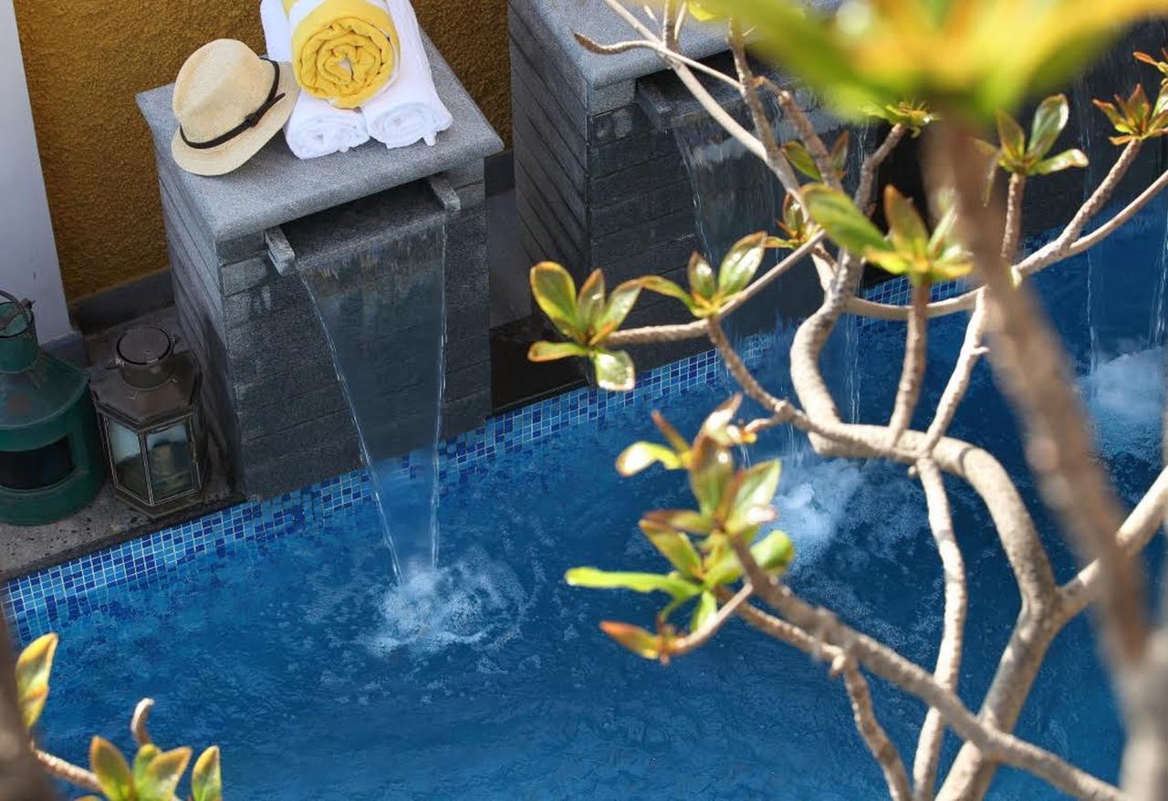 Bloom Boutique Waterfront Fort Kochi المظهر الخارجي الصورة