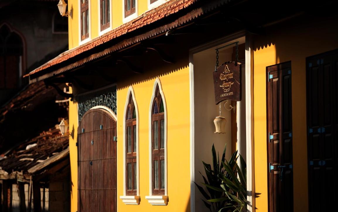 Bloom Boutique Waterfront Fort Kochi المظهر الخارجي الصورة