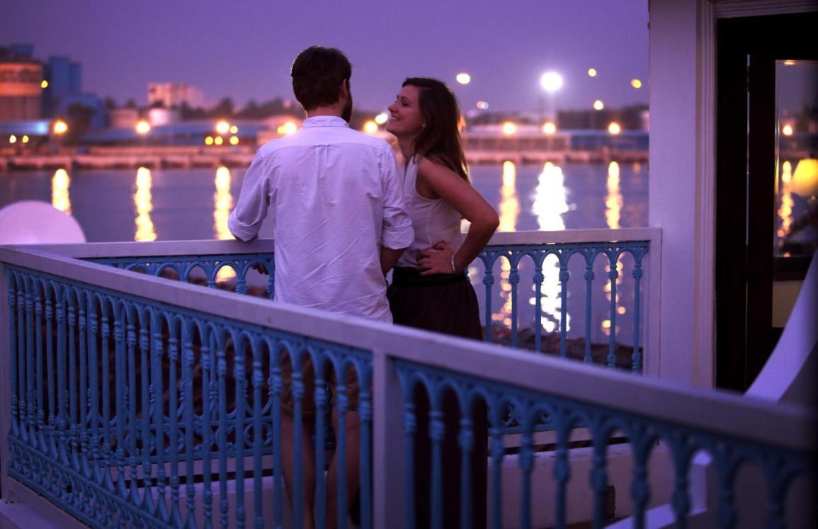 Bloom Boutique Waterfront Fort Kochi المظهر الخارجي الصورة