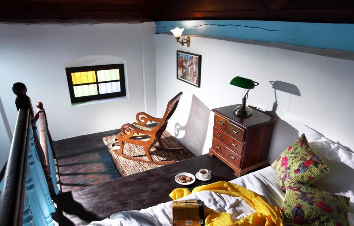 Bloom Boutique Waterfront Fort Kochi المظهر الخارجي الصورة