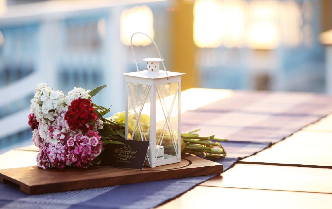 Bloom Boutique Waterfront Fort Kochi المظهر الخارجي الصورة