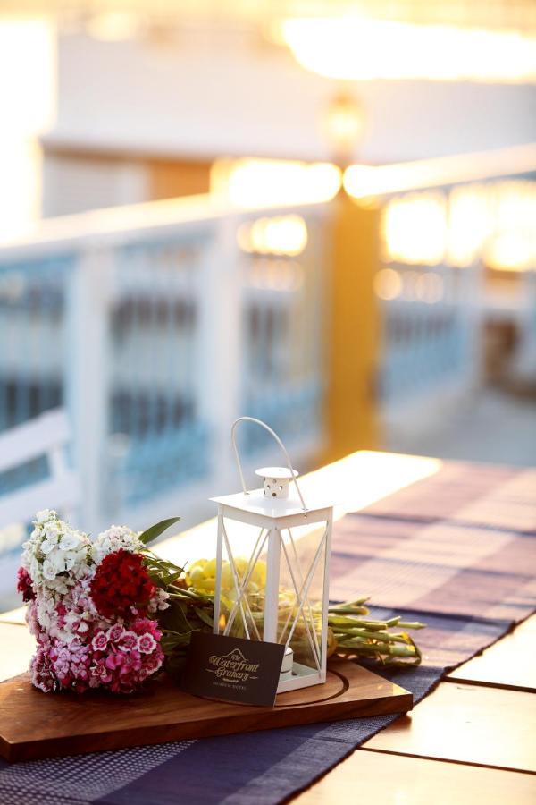 Bloom Boutique Waterfront Fort Kochi المظهر الخارجي الصورة