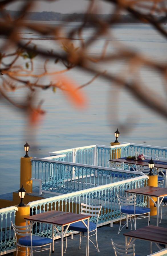Bloom Boutique Waterfront Fort Kochi المظهر الخارجي الصورة