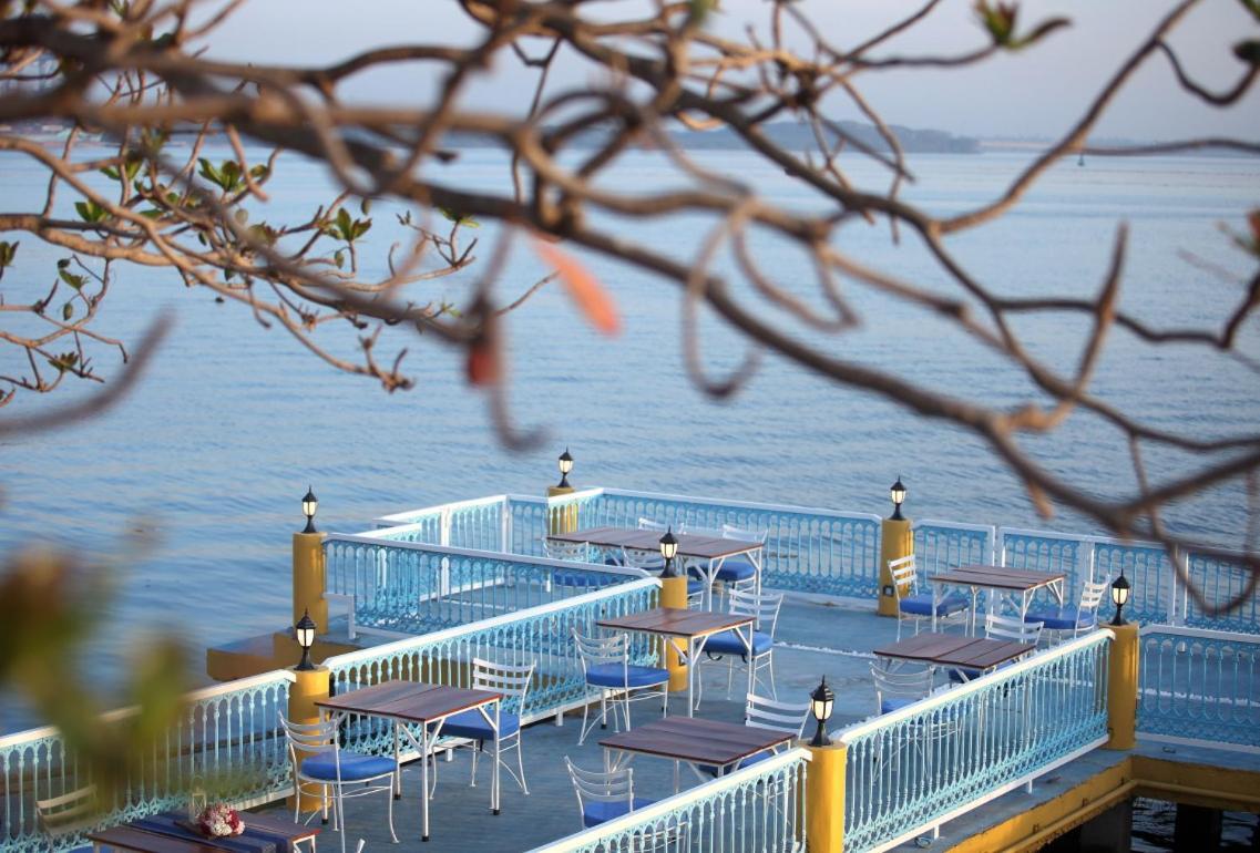 Bloom Boutique Waterfront Fort Kochi المظهر الخارجي الصورة